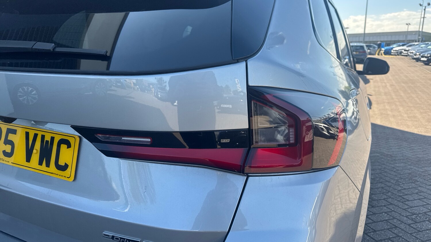 Used BMW iX1 2025 for sale - 76554125: Photo 22