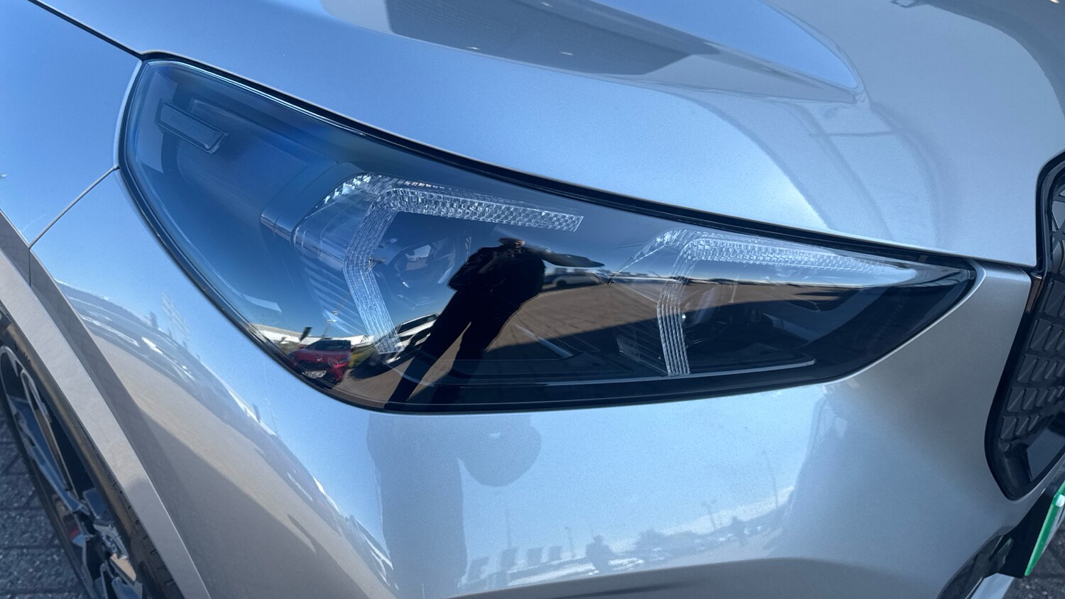 Used BMW iX1 2025 for sale - 76554125: Photo 23