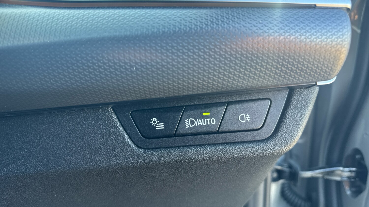 Used BMW iX1 2025 for sale - 76554125: Photo 26