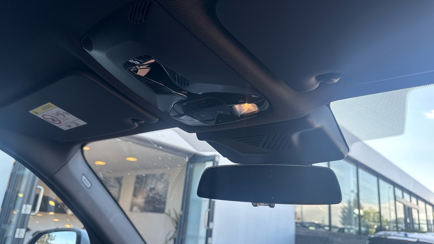 Used BMW iX1 2025 for sale - 76554125: Photo 28