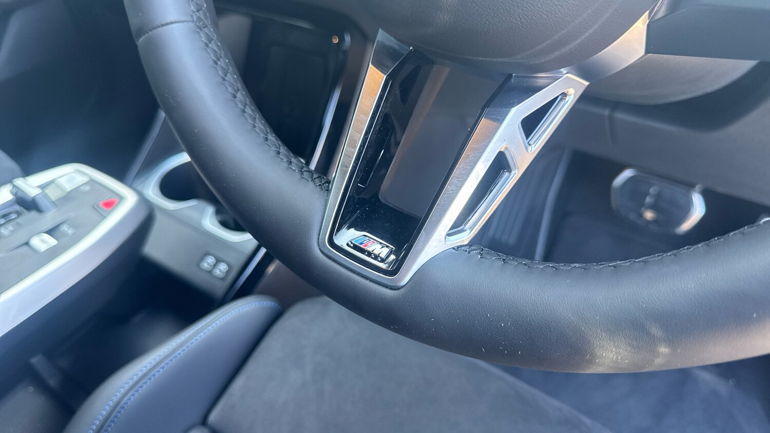 Used BMW iX1 2025 for sale - 76554125: Photo 29