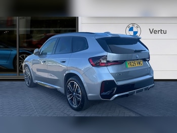 Used BMW iX1 2025 for sale - 76554125: Photo