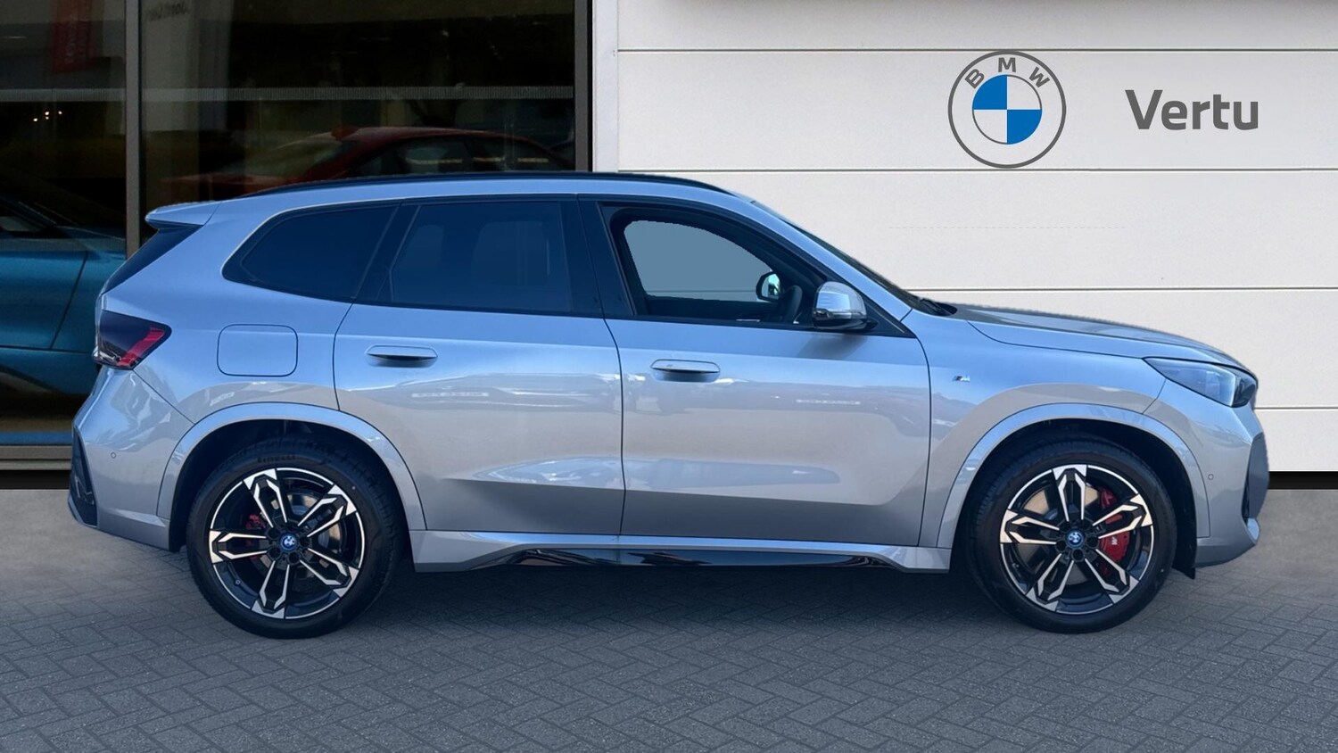 Used BMW iX1 2025 for sale - 76554125: Photo 3