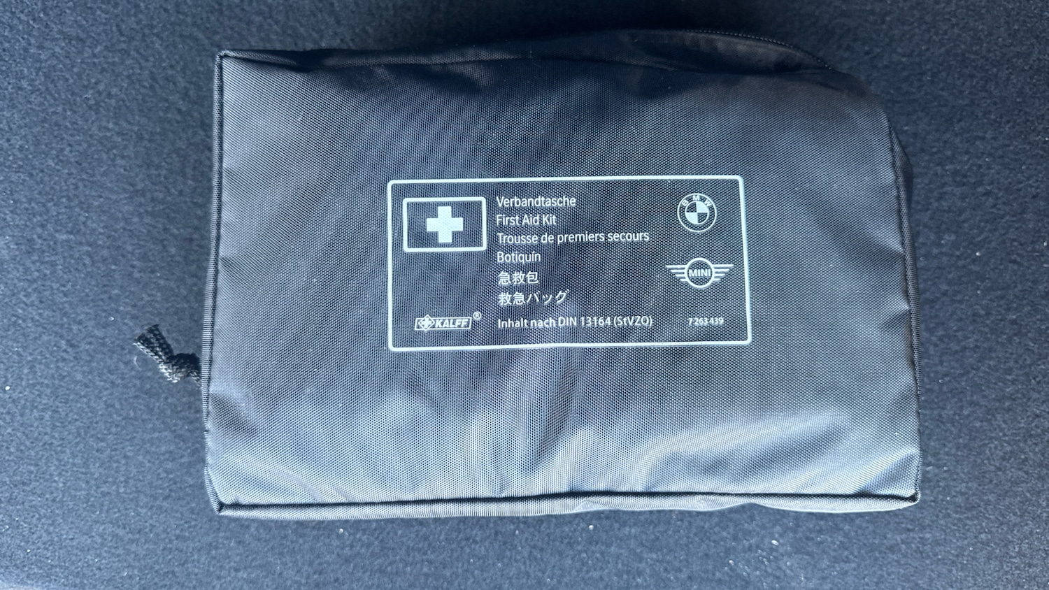 Used BMW iX1 2025 for sale - 76554125: Photo 37