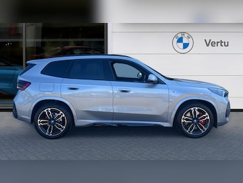 Used BMW iX1 2025 for sale - 76554125: Photo