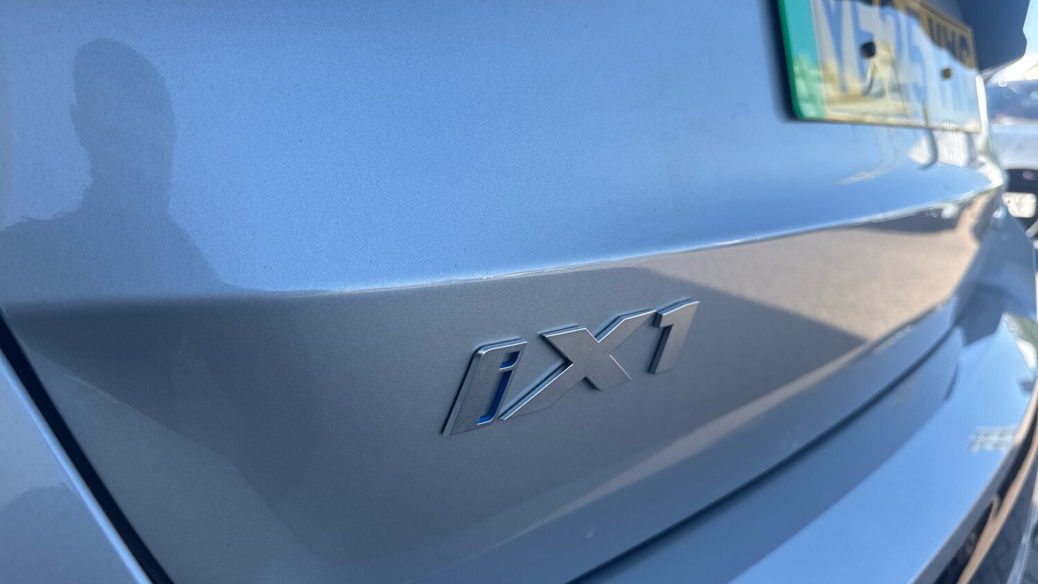 Used BMW iX1 2025 for sale - 76554125: Photo 42