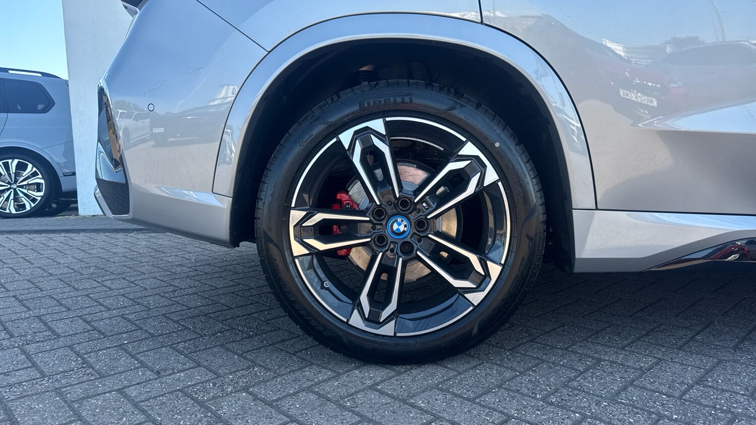 Used BMW iX1 2025 for sale - 76554125: Photo 47