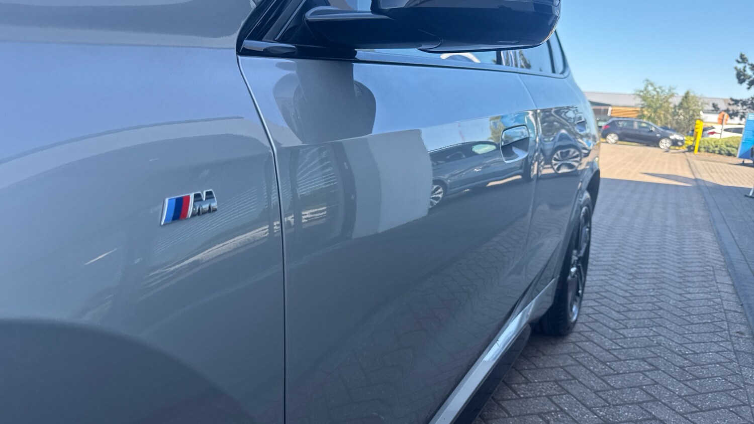 Used BMW iX1 2025 for sale - 76554125: Photo 51