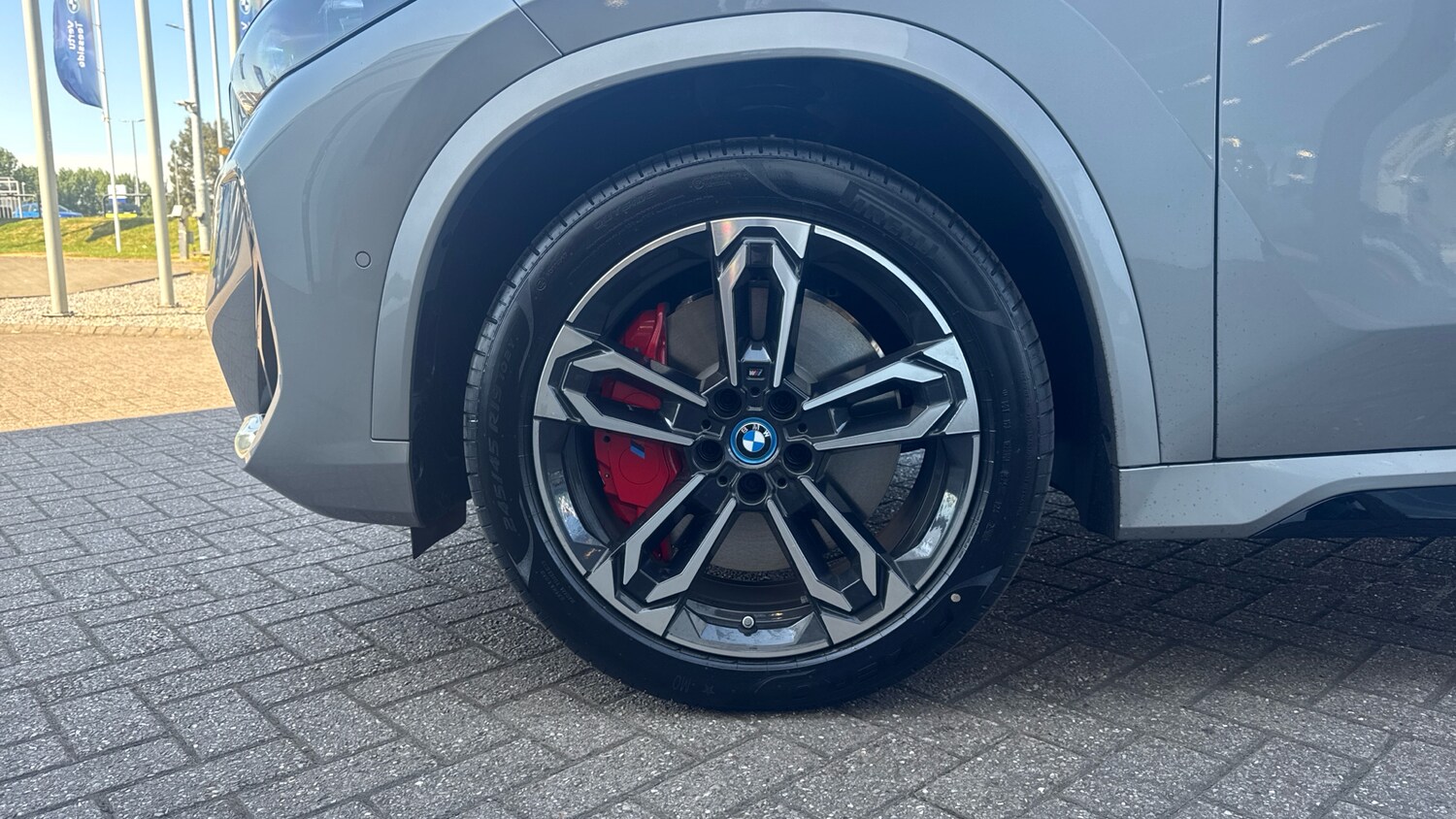 Used BMW iX1 2025 for sale - 76554125: Photo 52