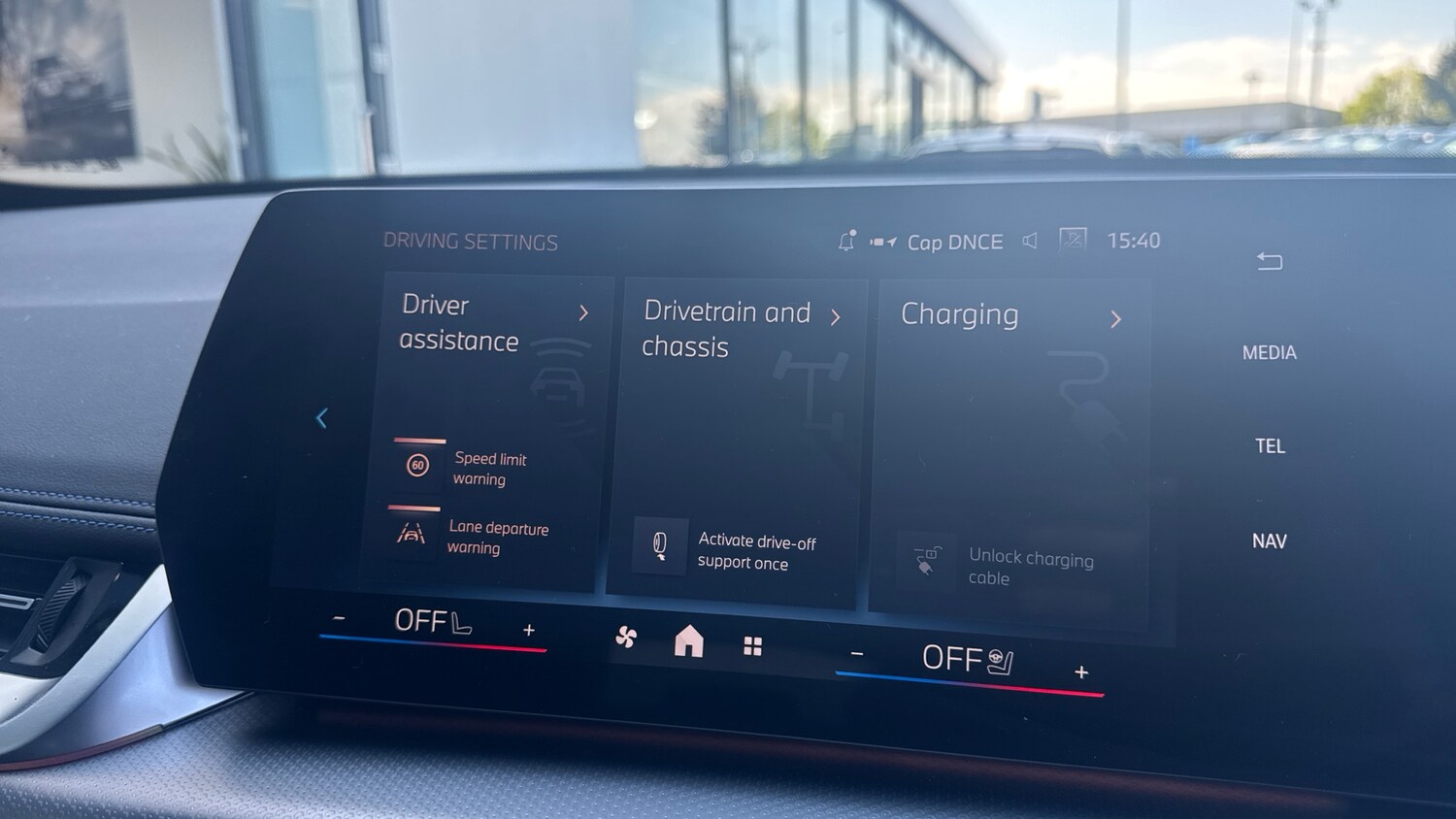 Used BMW iX1 2025 for sale - 76554125: Photo 55