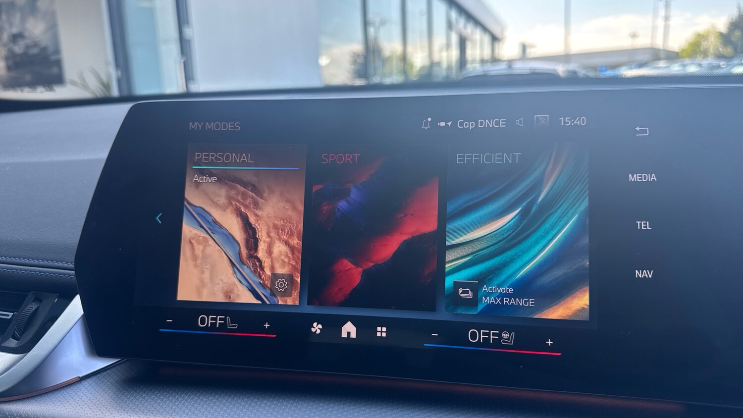 Used BMW iX1 2025 for sale - 76554125: Photo 56