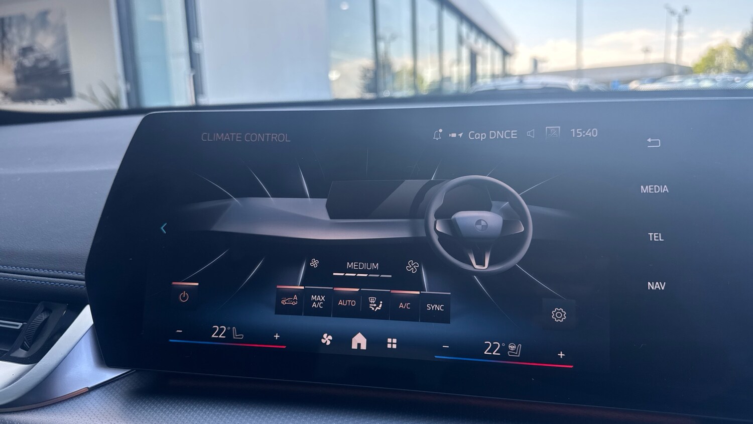 Used BMW iX1 2025 for sale - 76554125: Photo 57