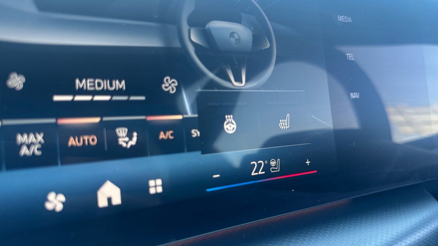 Used BMW iX1 2025 for sale - 76554125: Photo 58