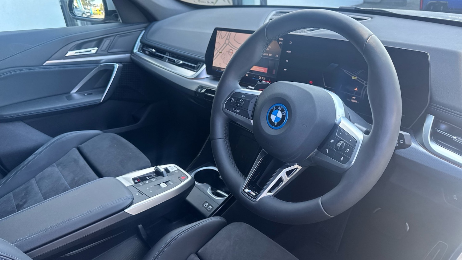 Used BMW iX1 2025 for sale - 76554125: Photo 6