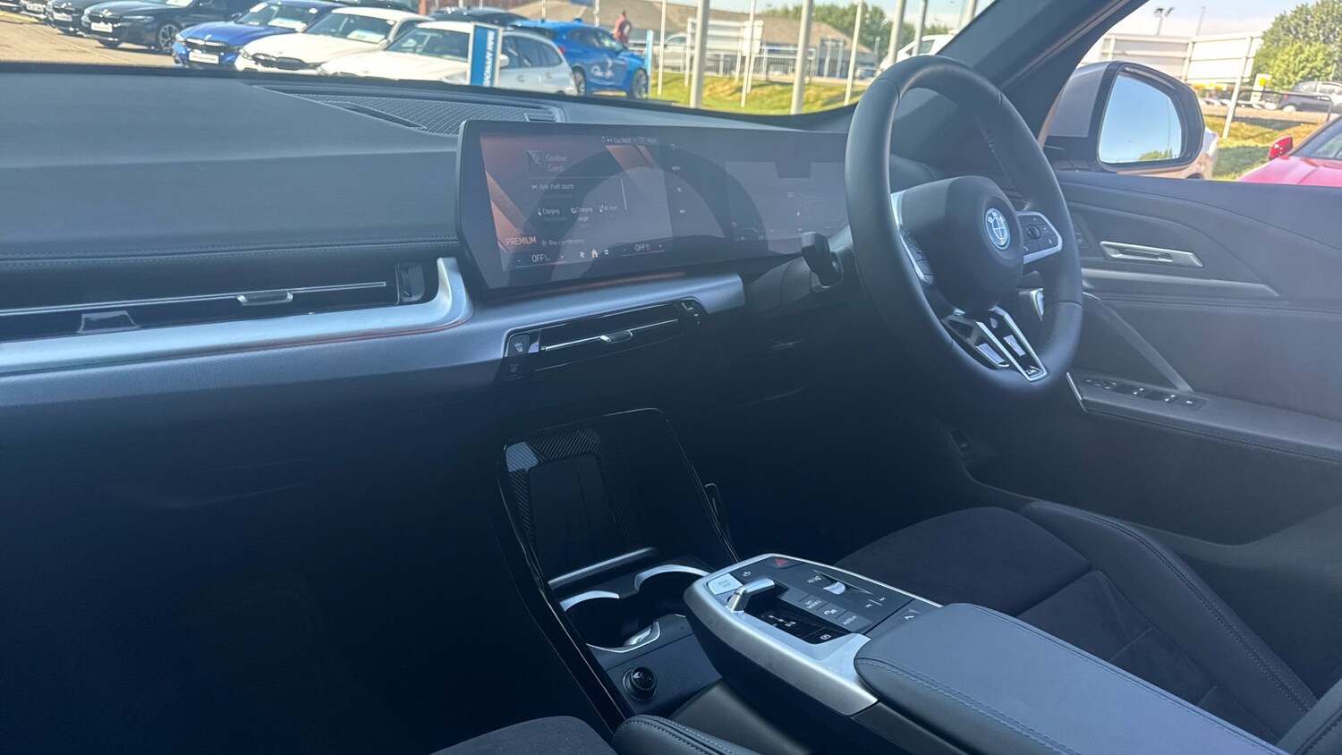 Used BMW iX1 2025 for sale - 76554125: Photo 7