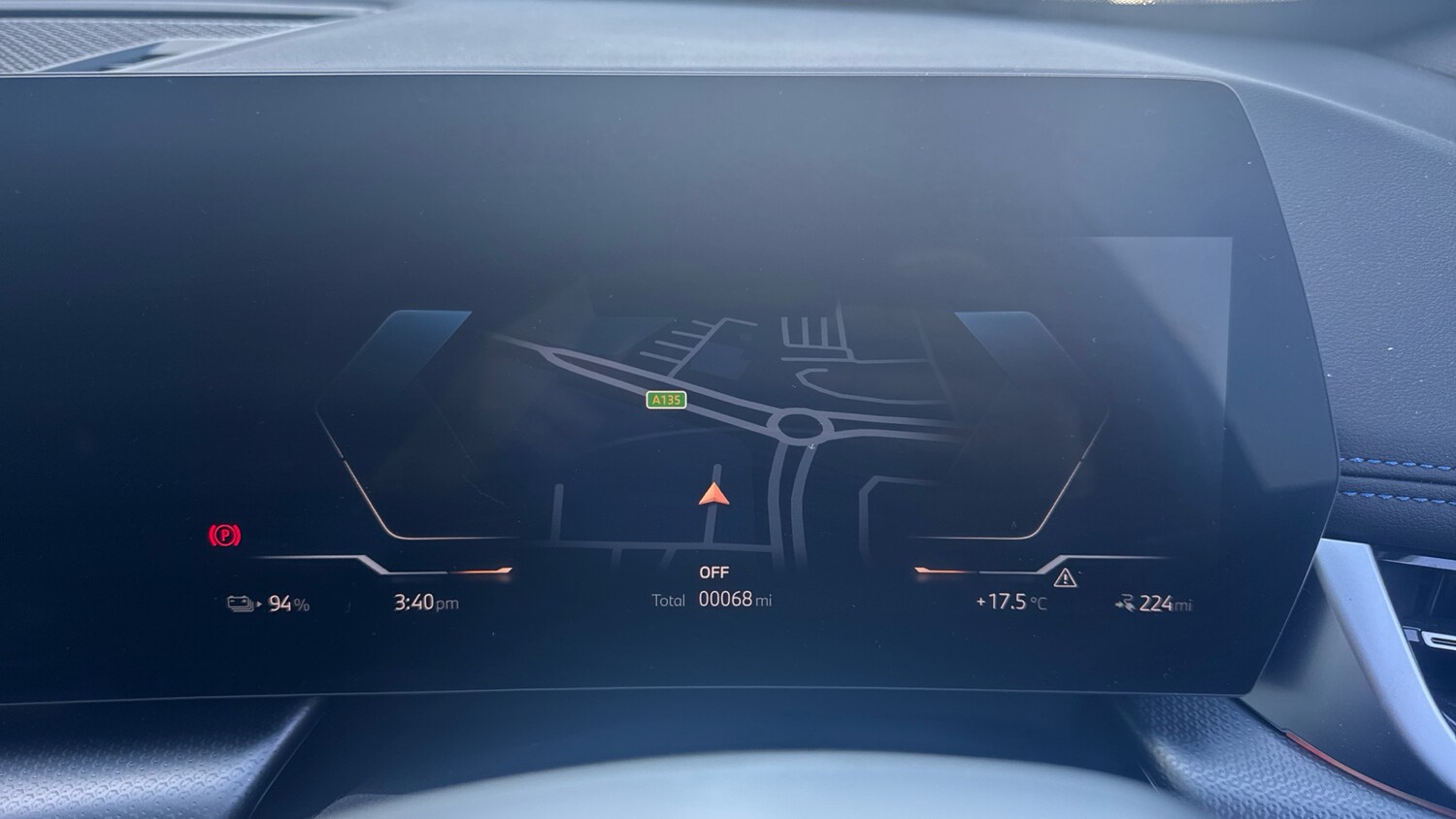 Used BMW iX1 2025 for sale - 76554125: Photo 9