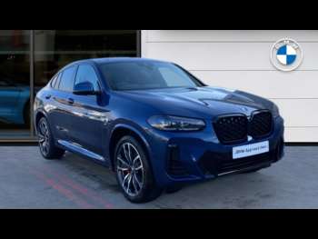 2023 (73) 2L M Sport 5dr Auto