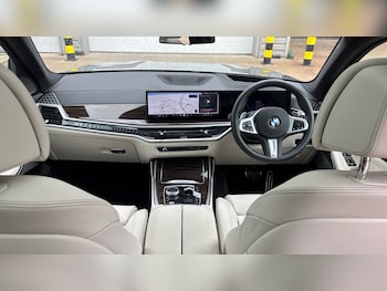 Used BMW X7 2026 for sale - 79514282: Photo