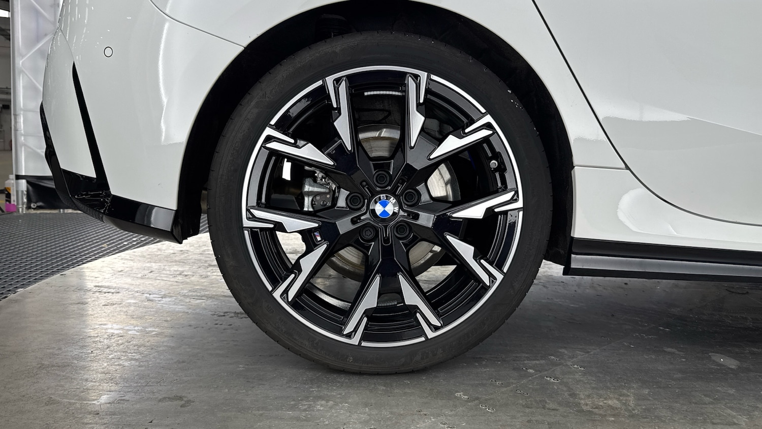 Used BMW 1 Series 2025 for sale - 76652235: Photo 14