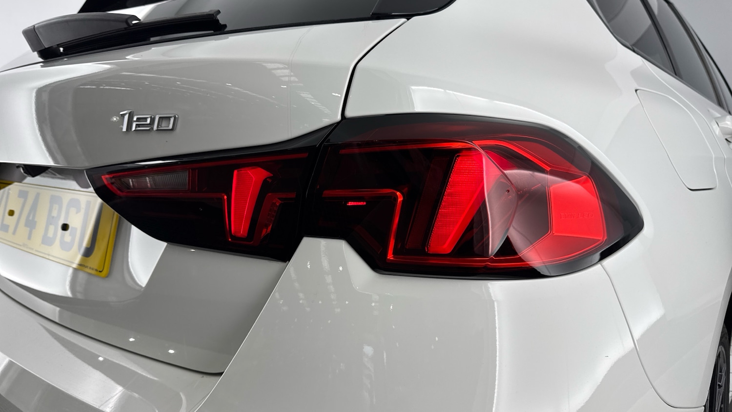 Used BMW 1 Series 2025 for sale - 76652235: Photo 25