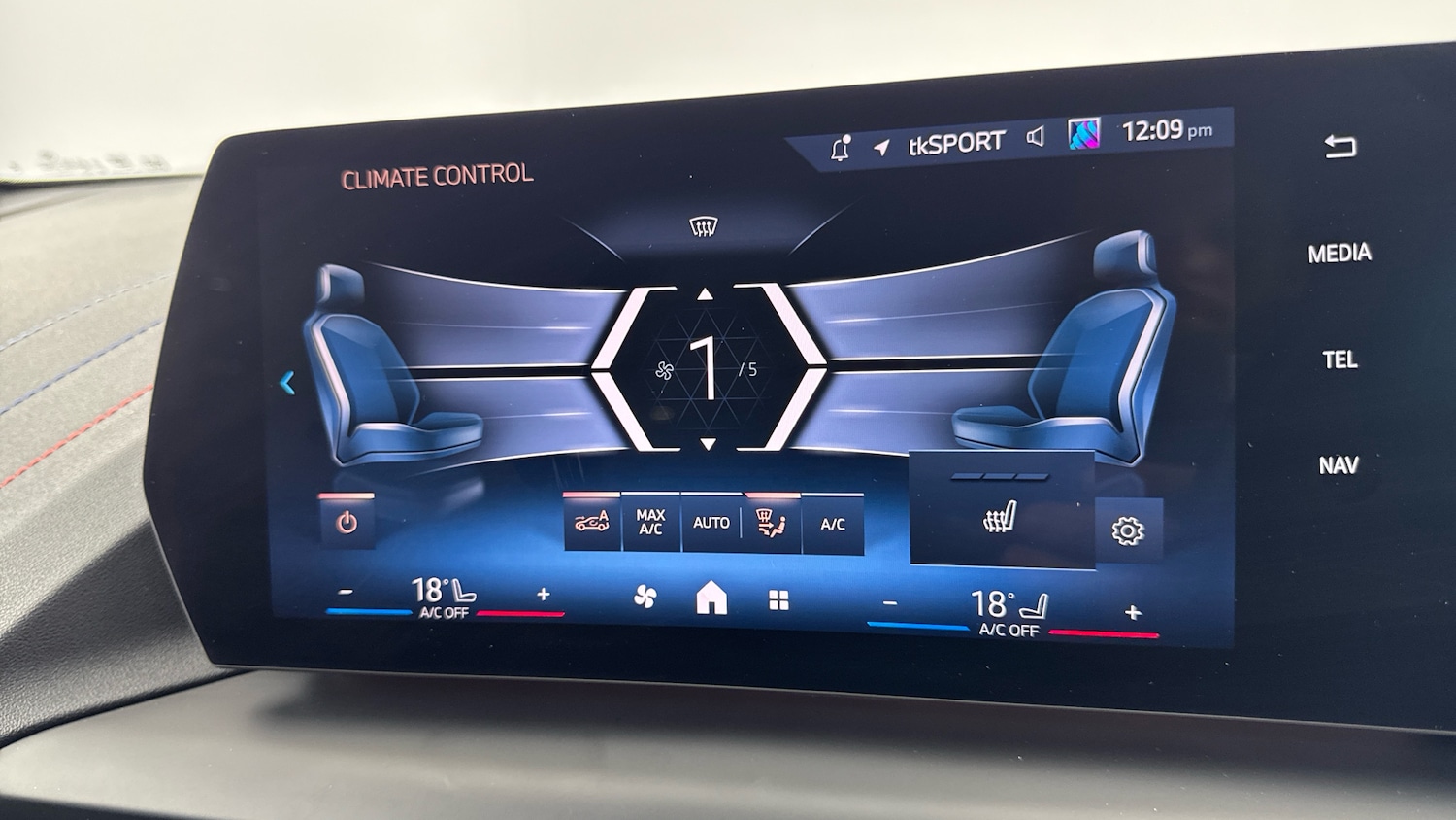 Used BMW 1 Series 2025 for sale - 76652235: Photo 36