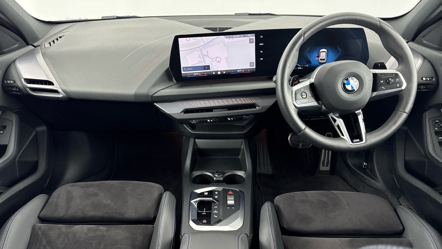 Used BMW 1 Series 2025 for sale - 76652235: Photo 4