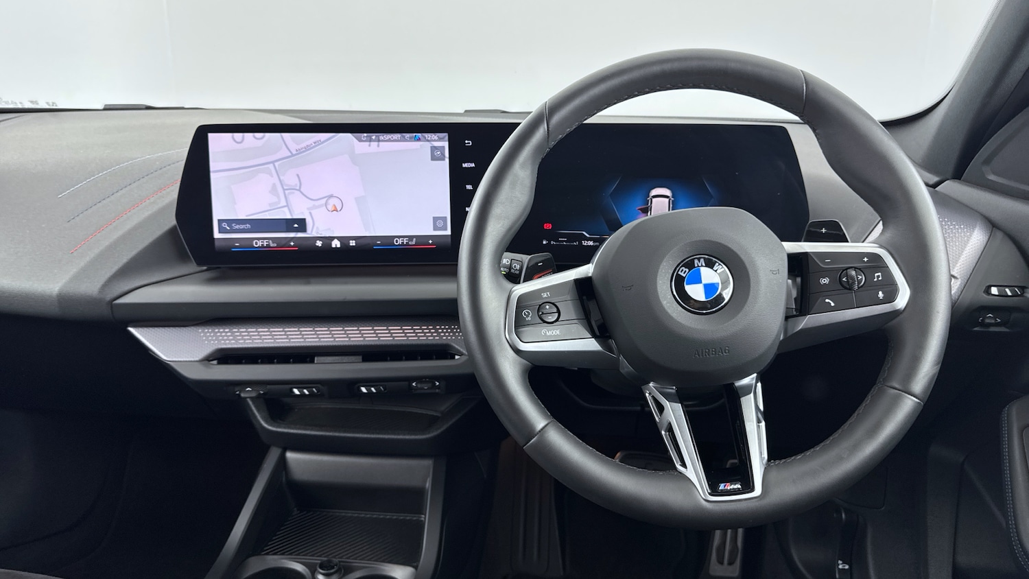 Used BMW 1 Series 2025 for sale - 76652235: Photo 5