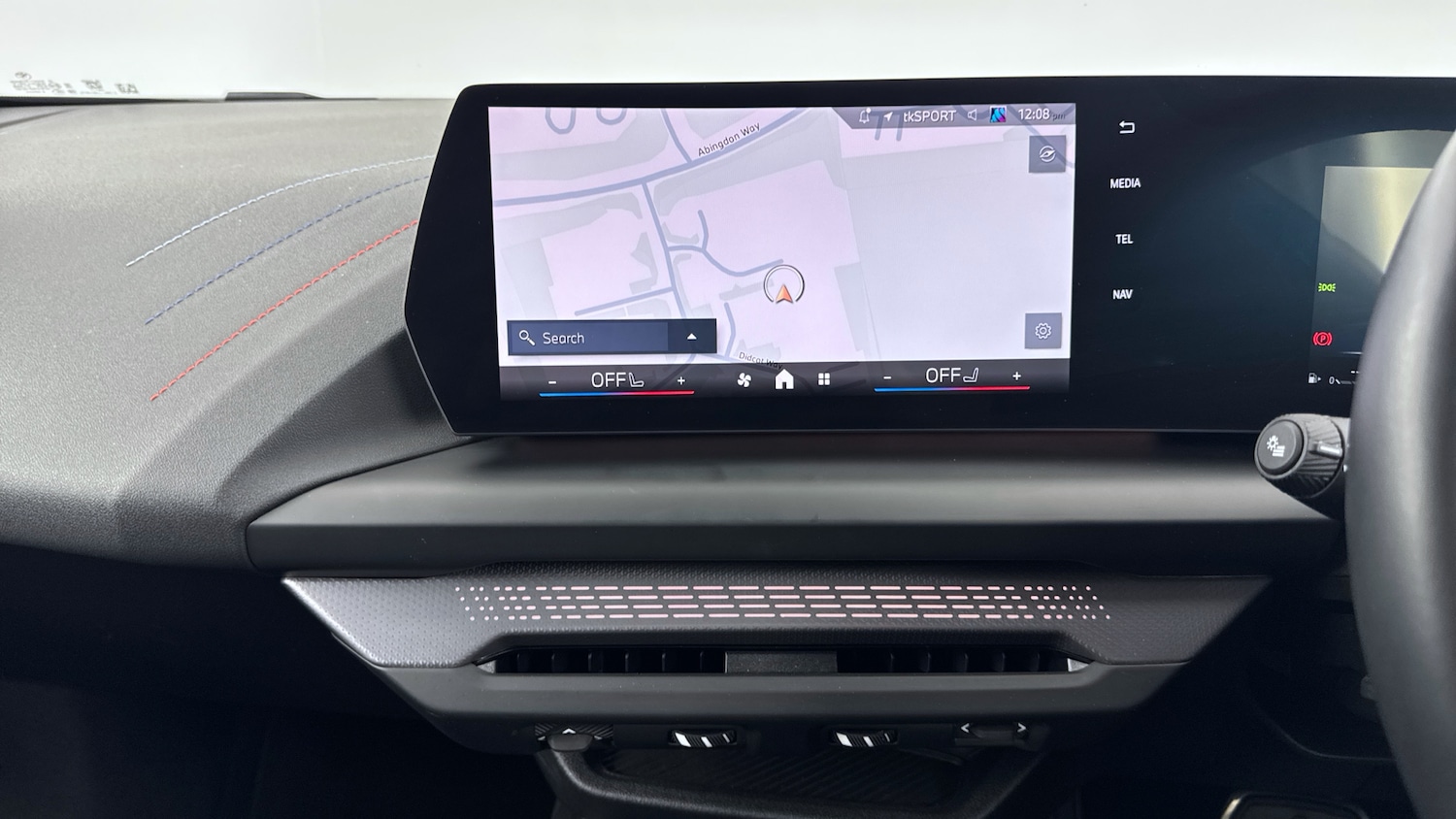 Used BMW 1 Series 2025 for sale - 76652235: Photo 8