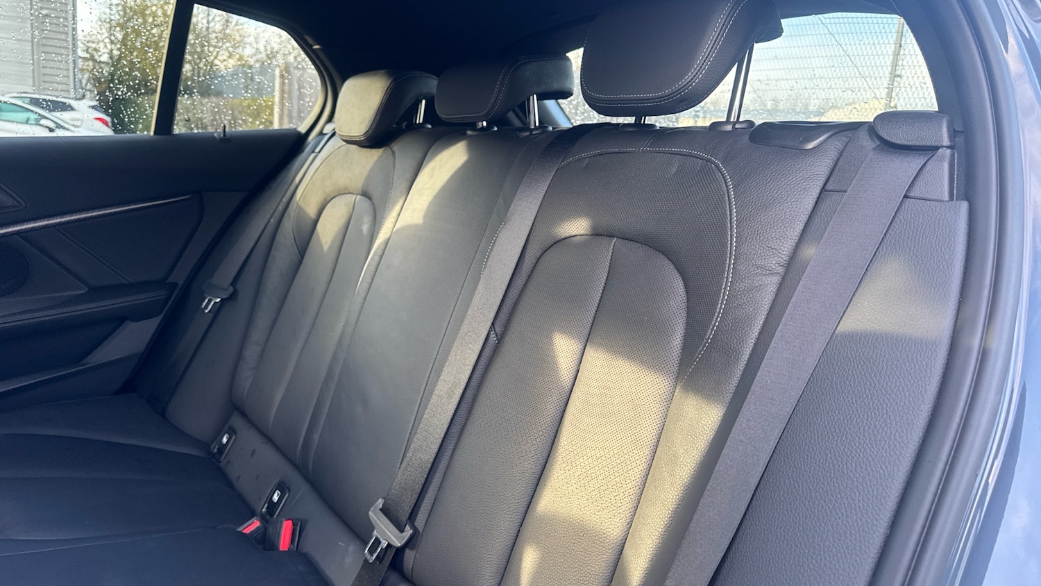 Used BMW 1 Series 2020 for sale - 76905966: Photo 12