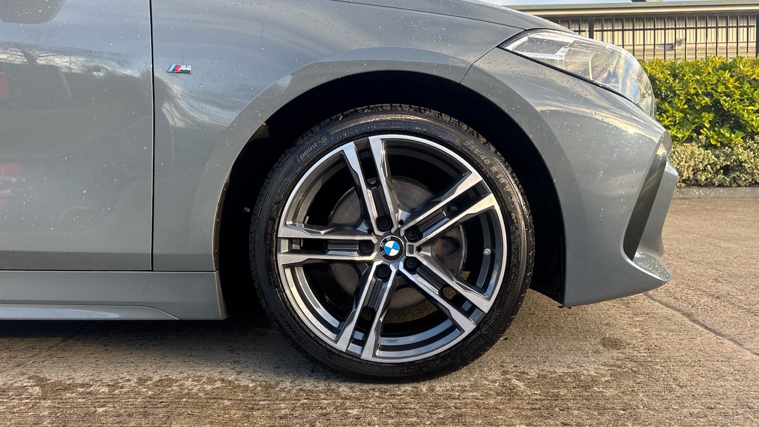 Used BMW 1 Series 2020 for sale - 76905966: Photo 14