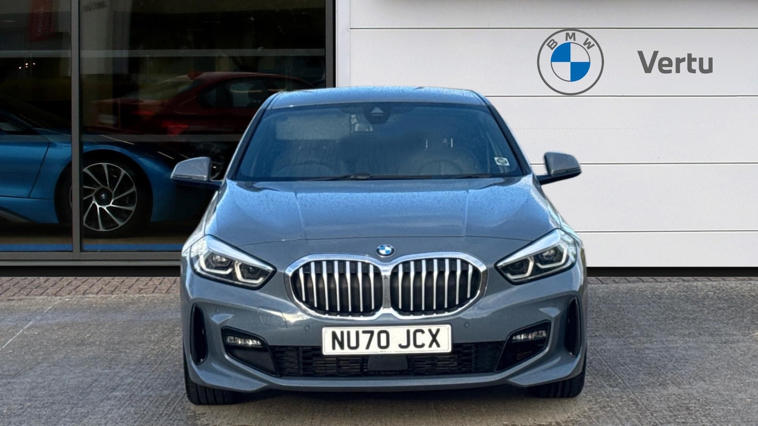 Used BMW 1 Series 2020 for sale - 76905966: Photo 16