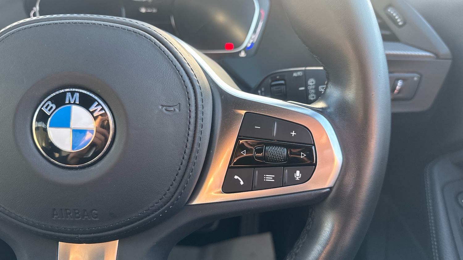 Used BMW 1 Series 2020 for sale - 76905966: Photo 18