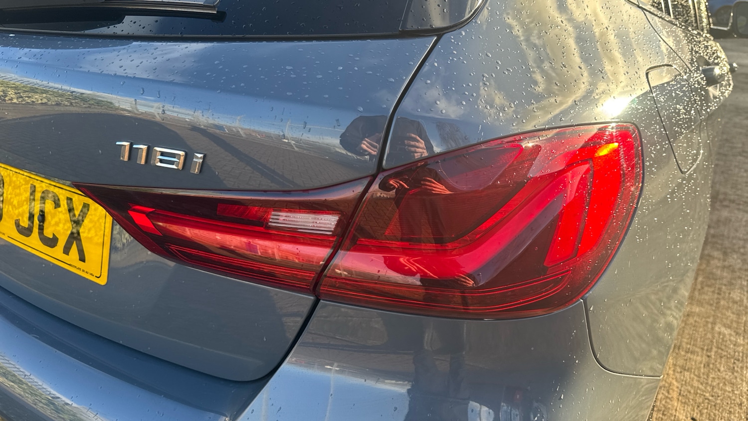 Used BMW 1 Series 2020 for sale - 76905966: Photo 22