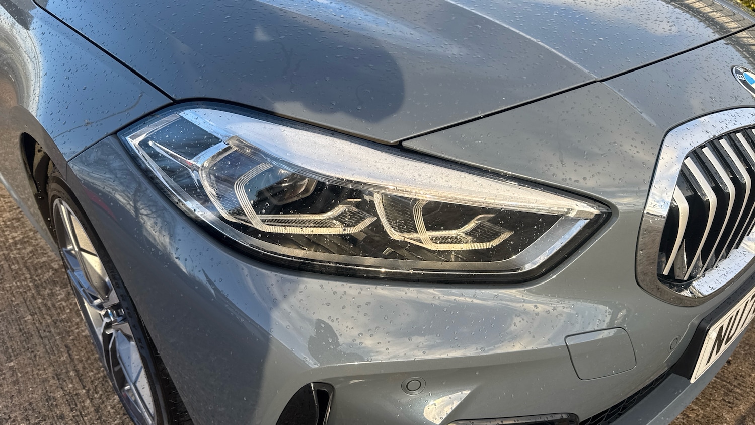 Used BMW 1 Series 2020 for sale - 76905966: Photo 23