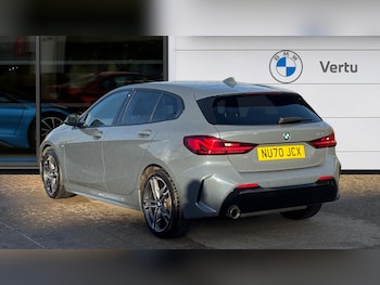 Used BMW 1 Series 2020 for sale - 76905966: Photo