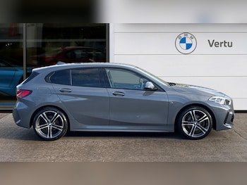 Used BMW 1 Series 2020 for sale - 76905966: Photo