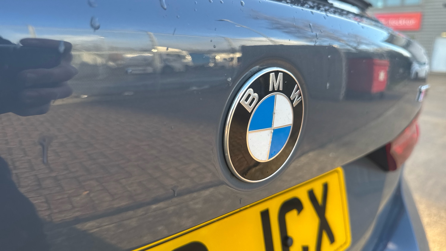 Used BMW 1 Series 2020 for sale - 76905966: Photo 40