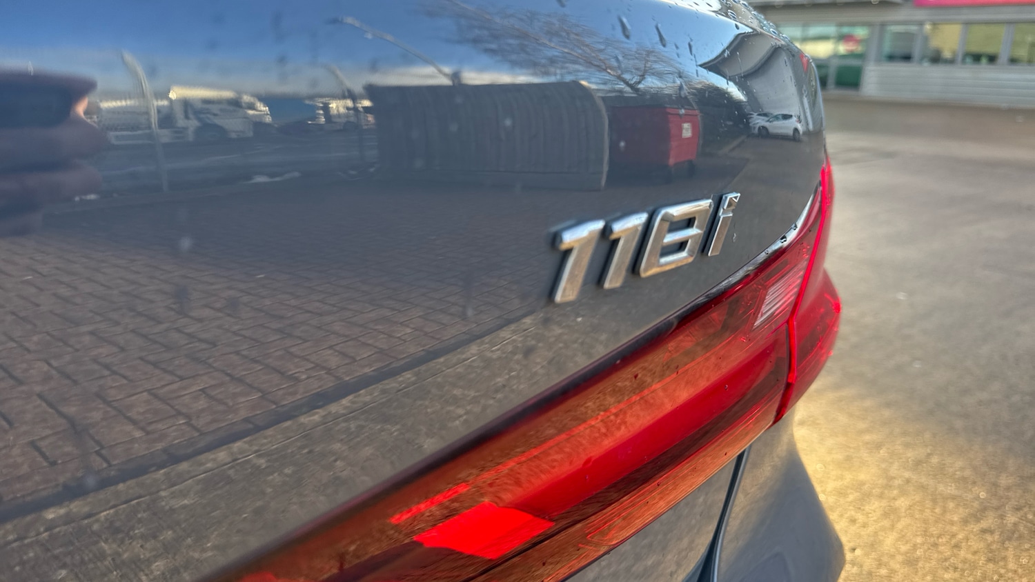 Used BMW 1 Series 2020 for sale - 76905966: Photo 41