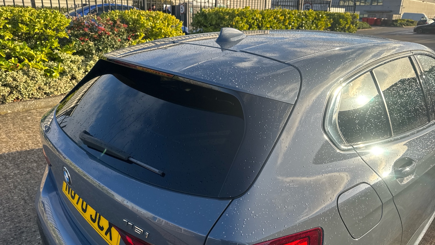 Used BMW 1 Series 2020 for sale - 76905966: Photo 43