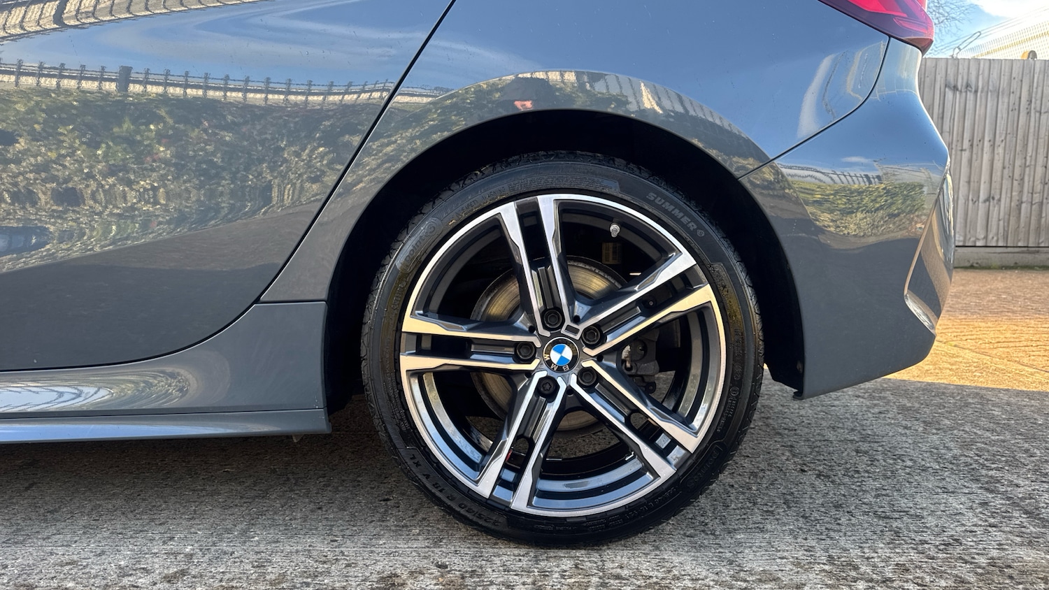 Used BMW 1 Series 2020 for sale - 76905966: Photo 44