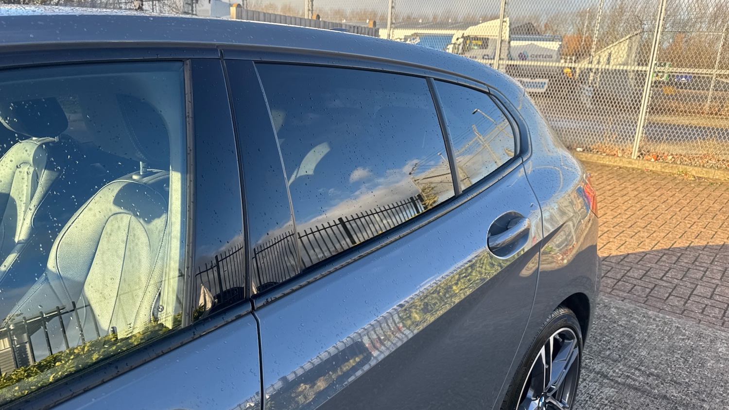 Used BMW 1 Series 2020 for sale - 76905966: Photo 45