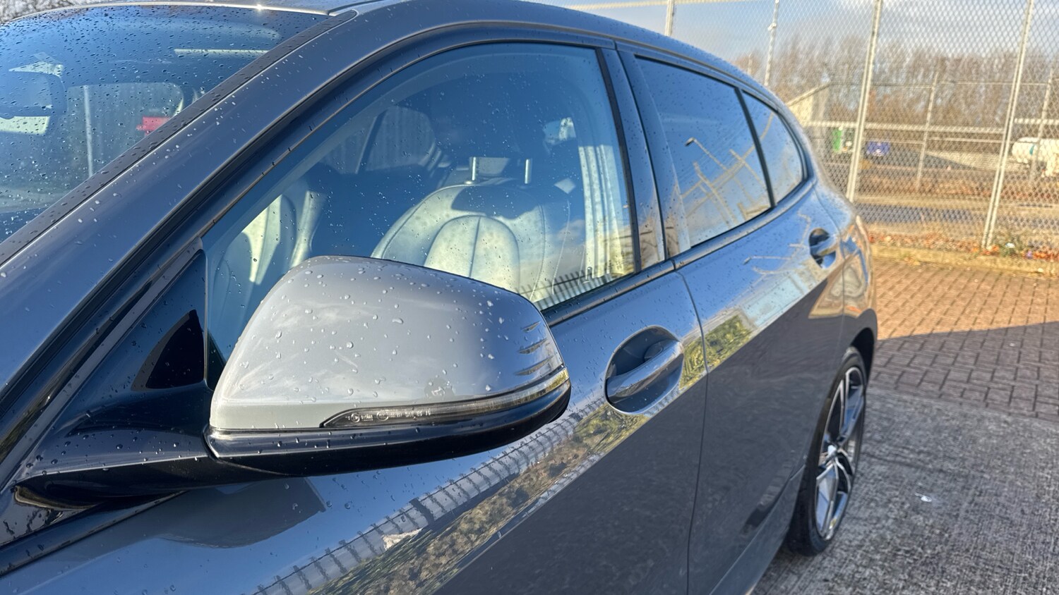 Used BMW 1 Series 2020 for sale - 76905966: Photo 46