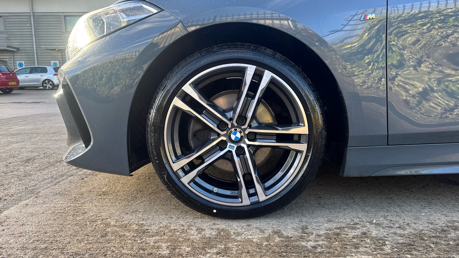 Used BMW 1 Series 2020 for sale - 76905966: Photo 48