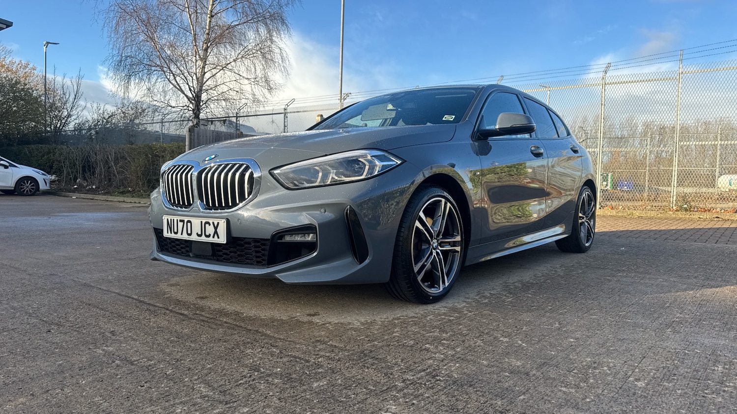 Used BMW 1 Series 2020 for sale - 76905966: Photo 49