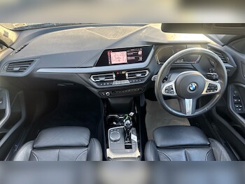 Used BMW 1 Series 2020 for sale - 76905966: Photo