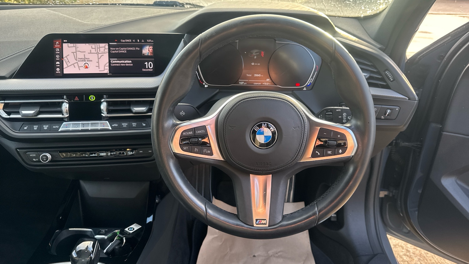 Used BMW 1 Series 2020 for sale - 76905966: Photo 5