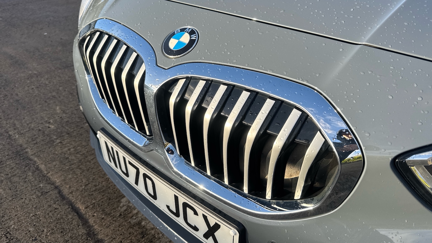 Used BMW 1 Series 2020 for sale - 76905966: Photo 50