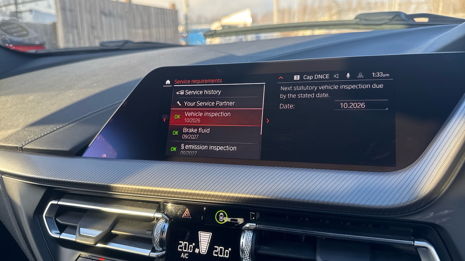 Used BMW 1 Series 2020 for sale - 76905966: Photo 56