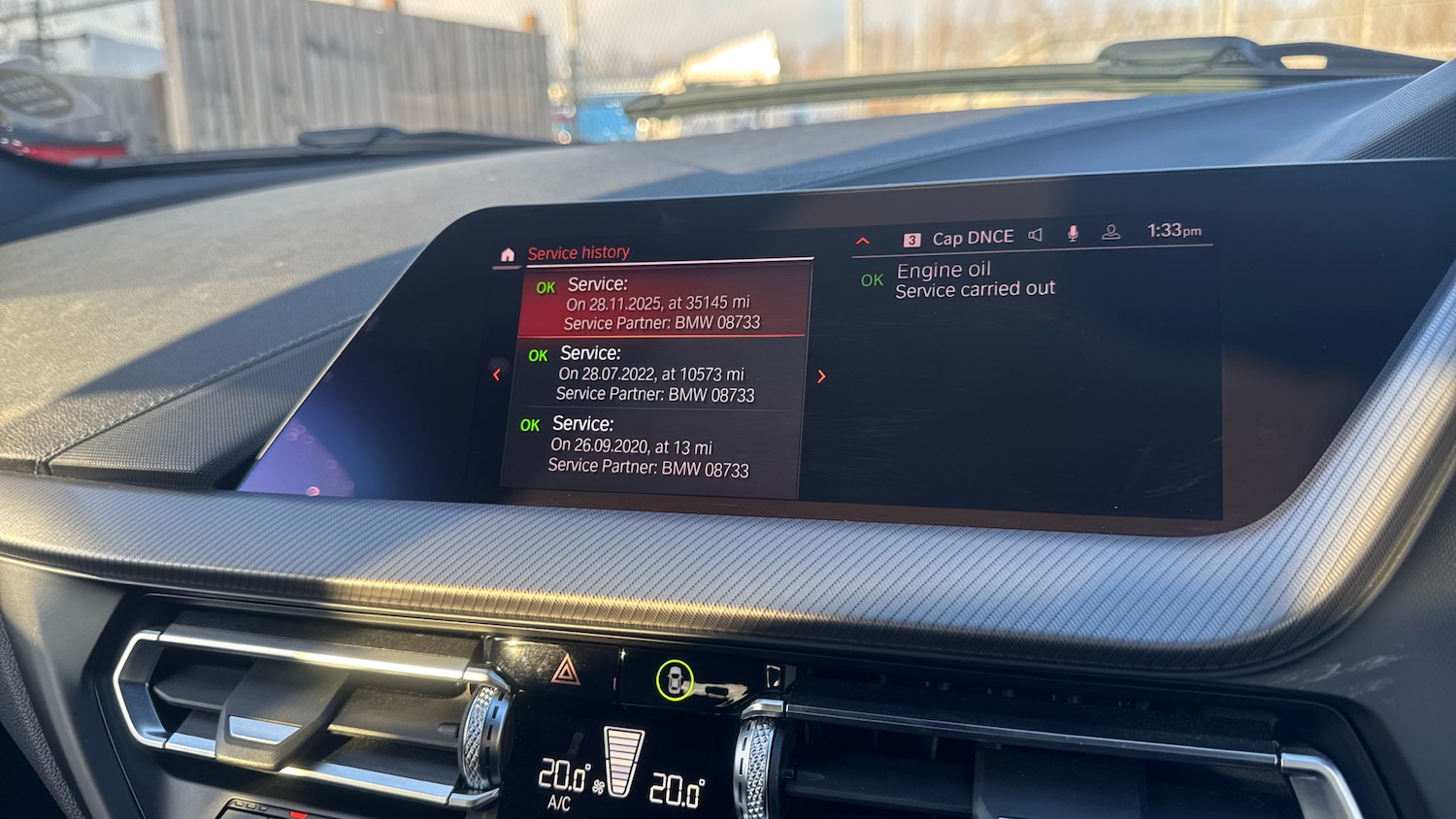 Used BMW 1 Series 2020 for sale - 76905966: Photo 57