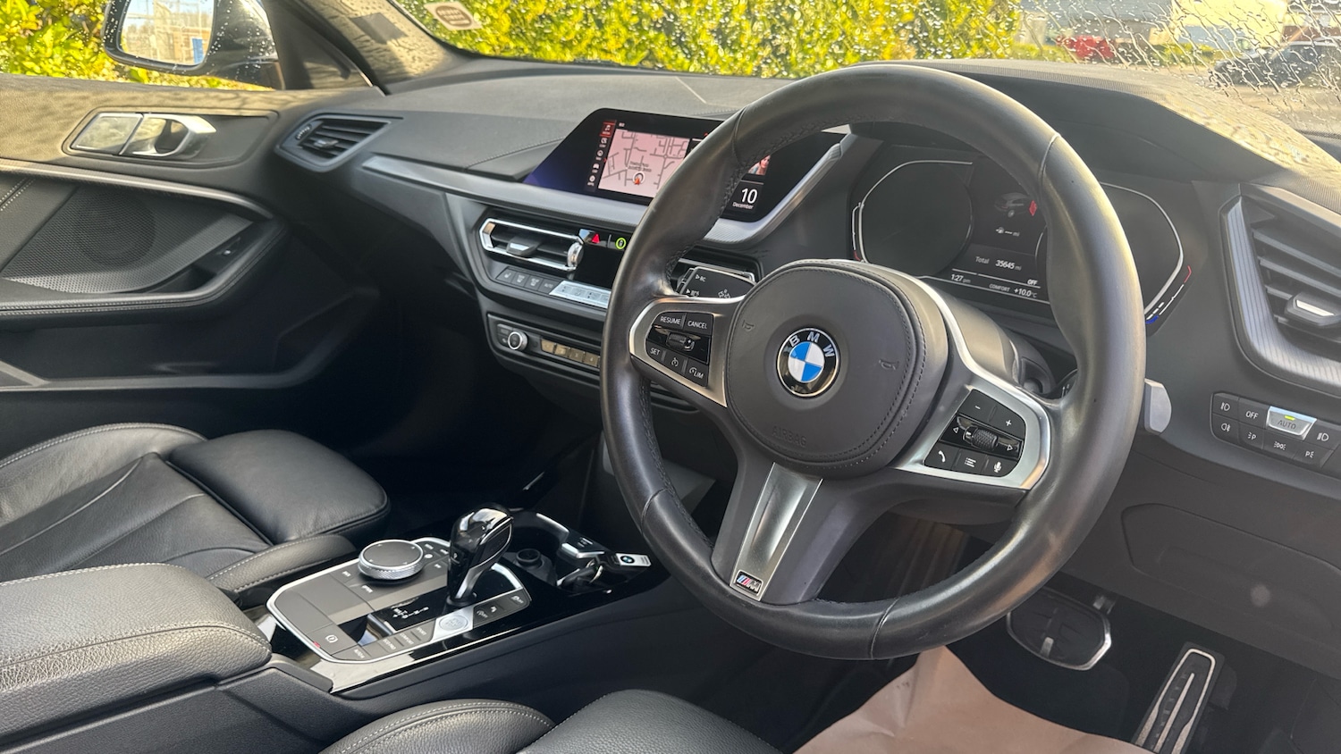 Used BMW 1 Series 2020 for sale - 76905966: Photo 6